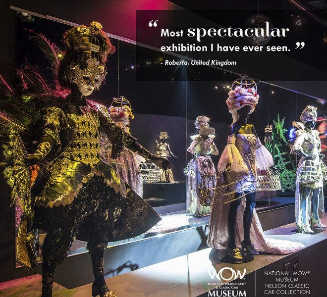 WoW poster, 2016